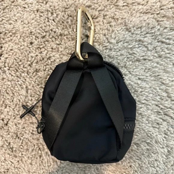 NWOT Lululemon Athletica City Adventurer Backpack *Nano in Black Accessories NWOT Lululemon Athletica City Adventurer Backpack *Nano in Black Accessories